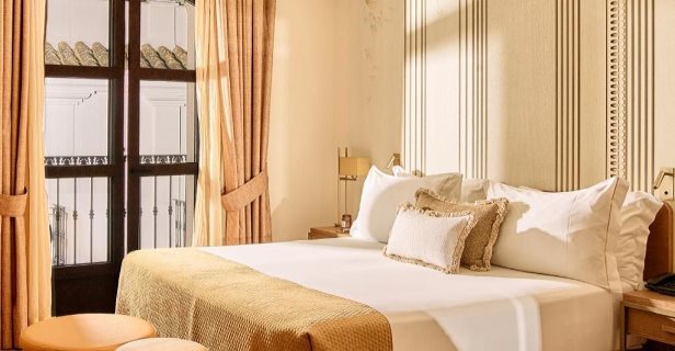 Hotel El Pilar Andalucía