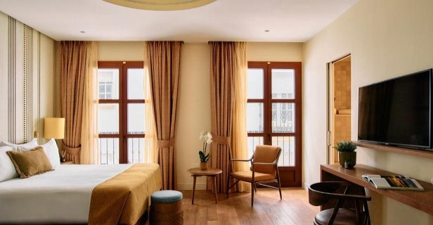 Hotel El Pilar Andalucía
