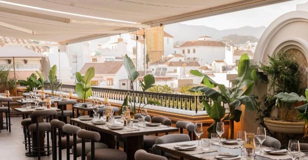 Hotel El Pilar Andalucía
