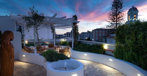 Hotel El Pilar Andalucía