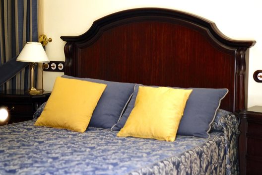 Hotel El Poeta De Ronda