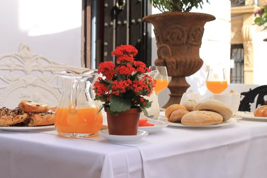 Hotel El Poeta De Ronda