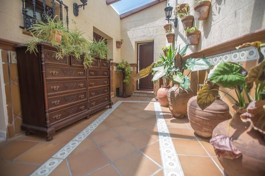 Hotel El Poeta De Ronda