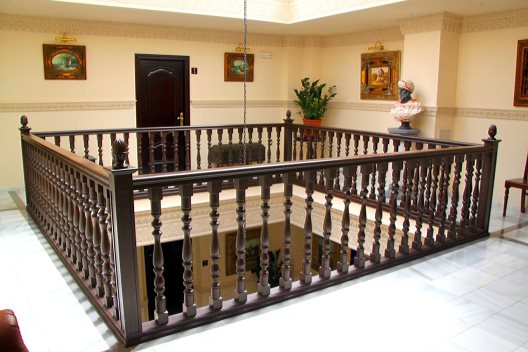 Hotel El Poeta De Ronda
