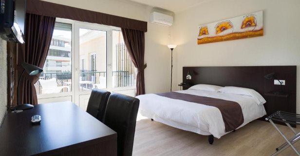 Hotel El Pozo