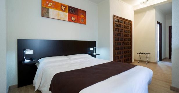 Hotel El Pozo