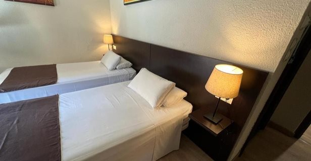 Hotel El Pozo