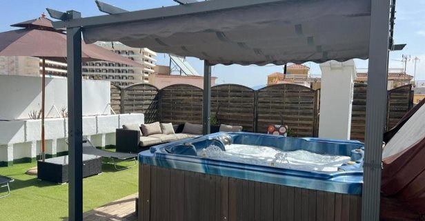 Hotel El Pozo