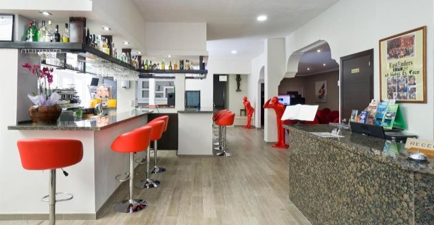 Hotel El Pozo