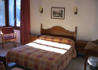 Hotel El Pradet