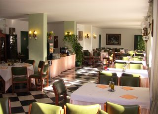 Hotel El Pradet