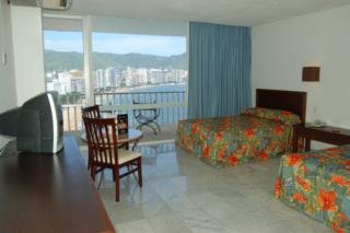 Hotel El Presidente Acapulco