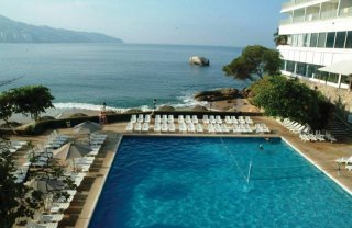 Hotel El Presidente Acapulco