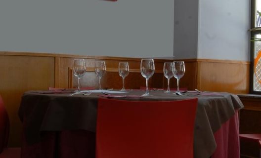 Hotel El Príncipe