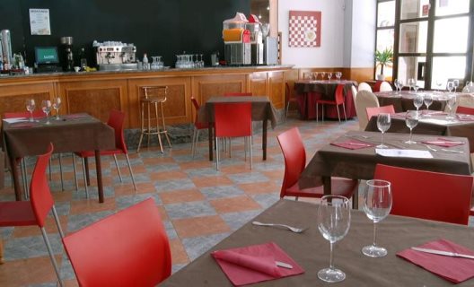 Hotel El Príncipe
