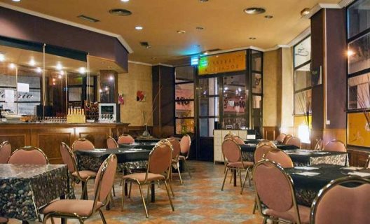 Hotel El Príncipe