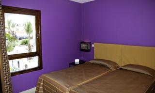 Hotel El Pueblo Tamlelt
