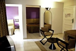 Hotel El Pueblo Tamlelt