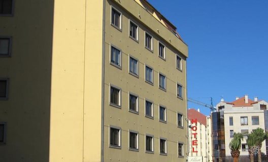 Hotel El Puente