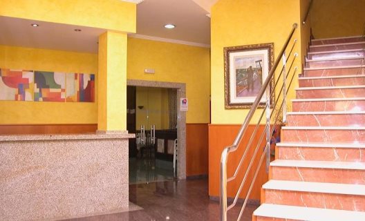 Hotel El Puente