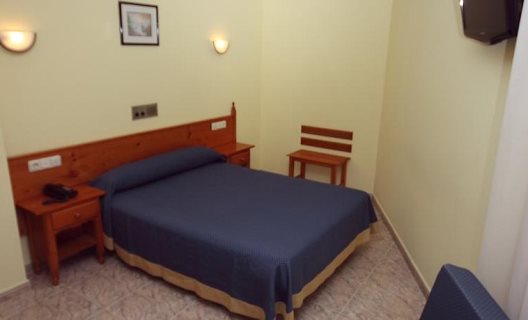 Hotel El Puente