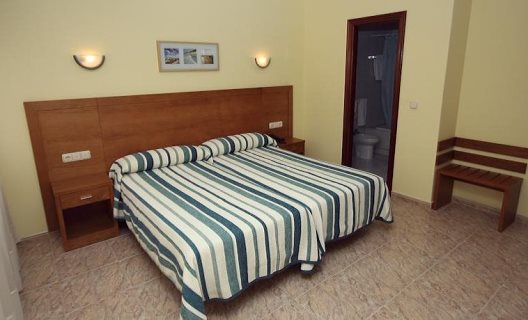 Hotel El Puente