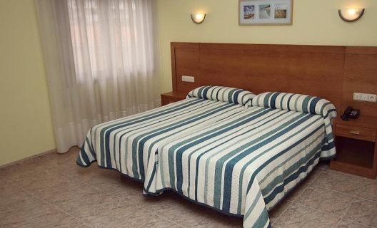 Hotel El Puente