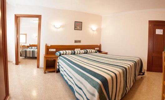 Hotel El Puente