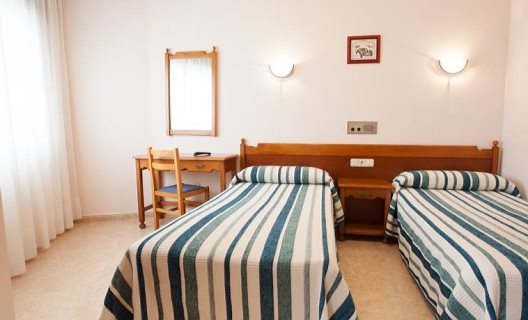 Hotel El Puente
