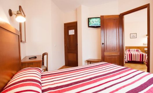 Hotel El Puente