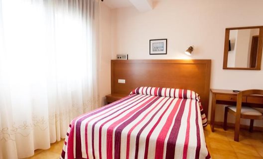 Hotel El Puente