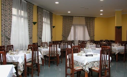 Hotel El Puente