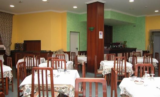 Hotel El Puente