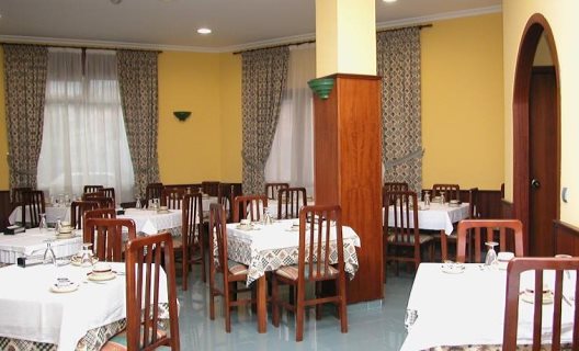 Hotel El Puente