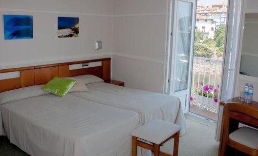 Hotel El Puerto