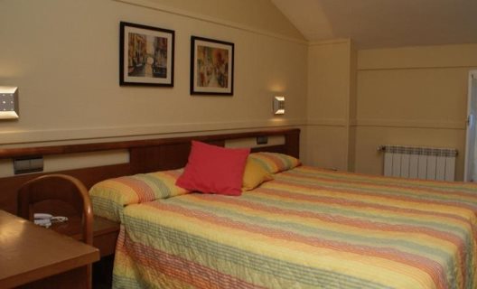 Hotel El Puerto
