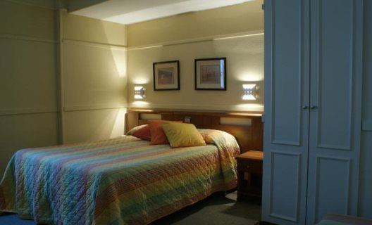 Hotel El Puerto