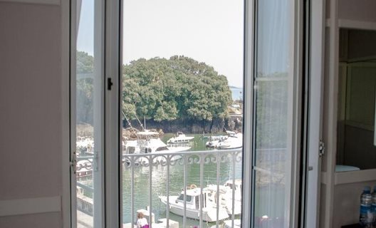 Hotel El Puerto