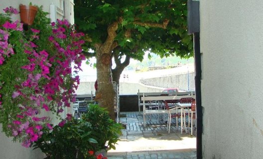 Hotel El Puerto