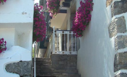 Hotel El Puerto