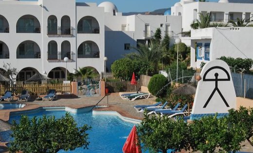 Hotel El Puntazo