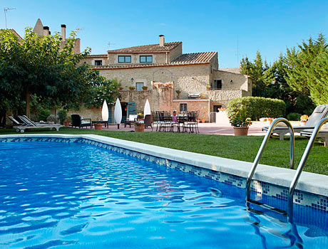 Hotel El Raco De Madremanya