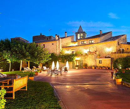 Hotel El Raco De Madremanya