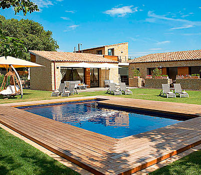 Hotel El Raco De Madremanya