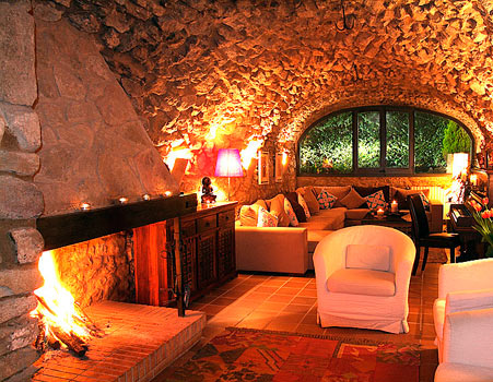 Hotel El Raco De Madremanya