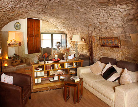 Hotel El Raco De Madremanya