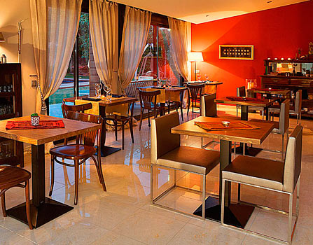 Hotel El Raco De Madremanya