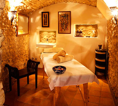 Hotel El Raco De Madremanya