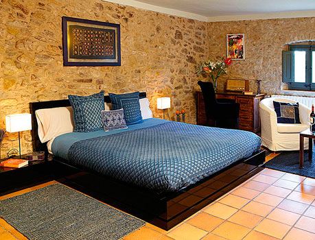 Hotel El Raco De Madremanya