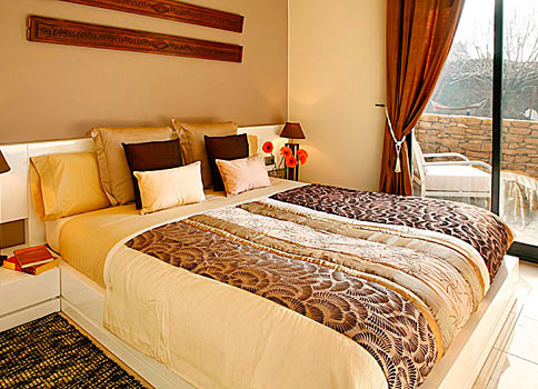 Hotel El Raco De Madremanya